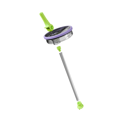 Removable Traveler Lid 20oz