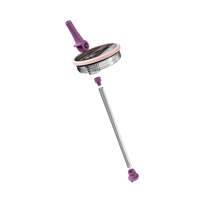 Removable Traveler Lid 20oz