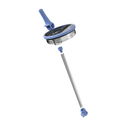 Removable Traveler Lid 32oz