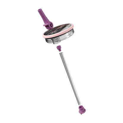 Removable Traveler Lid 32oz