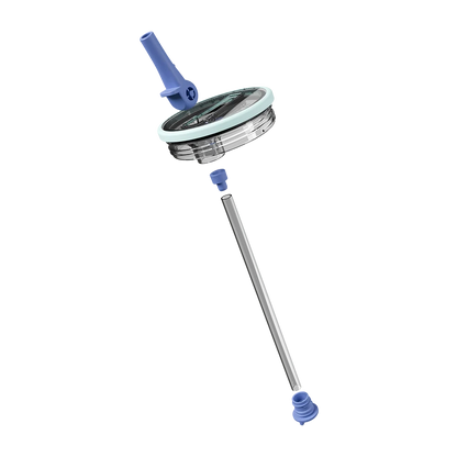 Removable Traveler Lid 32oz