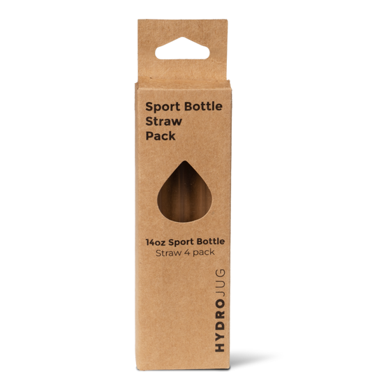 14oz Sport Straws