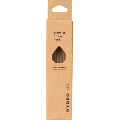 20oz Traveler Straws