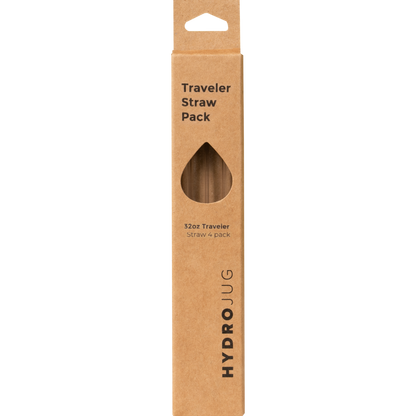 32oz Traveler Straws