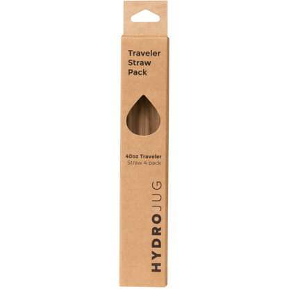 40oz Traveler Straws